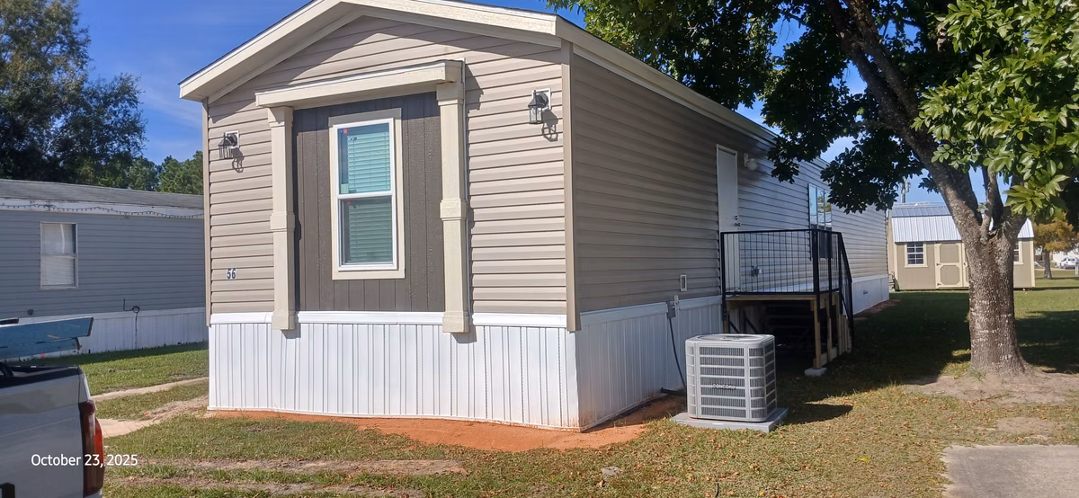 manufactured homes, rent, home, community, Mobile homes