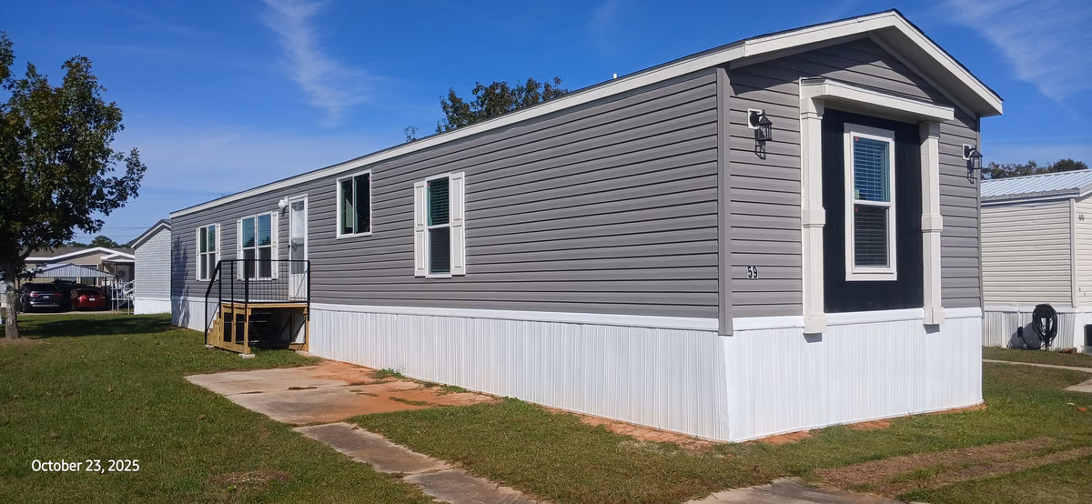 mobile, manufactured, Mobile homes, homes for rent, affordable